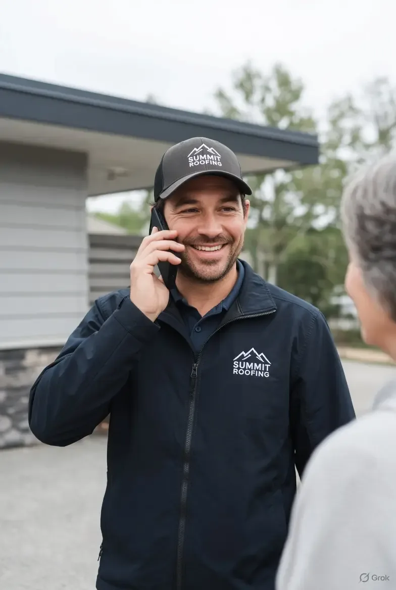 Flat Roof Leak Repair Palmyra, IN FAQs